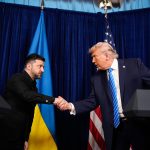 Trump a împins Ucraina spre „deal-ul acum”, Zelenski a mutat decizia la popor: negocierea care începe, de fapt, după conferința de presă