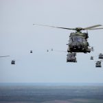 850 de milioane pe 12 elicoptere făcute în Franța – România plătește scump, industria locală rămâne la „poate”