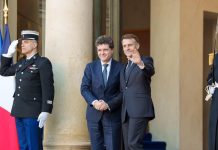 Diplomație de carton – România este „profund îngrijorată”, dar invizibilă