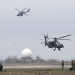 Soldații americani pleacă din România – MApN încearcă să oprească valul de îngrijorare