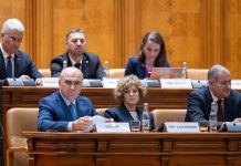 PNL, partidul care vrea să fie în opoziție cu propriul vot. Bolojan și liberalii, în fața Guvernului PSD