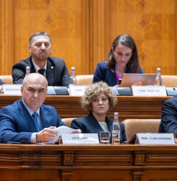 PNL, partidul care vrea să fie în opoziție cu propriul vot. Bolojan și liberalii, în fața Guvernului PSD