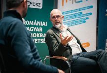 Kelemen Hunor avertizează asupra amenințării rusești și pune condiții pentru reforma administrativă: „Trebuie făcută cu cap”