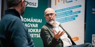 Kelemen Hunor avertizează asupra amenințării rusești și pune condiții pentru reforma administrativă: „Trebuie făcută cu cap”