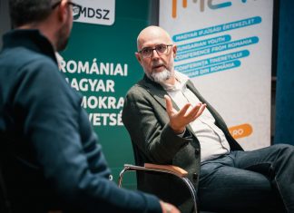 Kelemen Hunor avertizează asupra amenințării rusești și pune condiții pentru reforma administrativă: „Trebuie făcută cu cap”