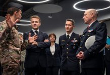 Autonomia Franței, la mâna Washingtonului – un deal de 367 milioane poate transforma Rafale în avion cu veto american