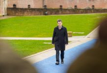 Nicușor Dan respinge anticipatele și exclude AUR de la guvernare: „România are nevoie de stabilitate”
