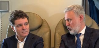 Nicușor Dan, într-un interviu pentru o televiziune din SUA: „Trump are dreptate”. Ce spune despre Ucraina, NATO și negocierile cu Rusia