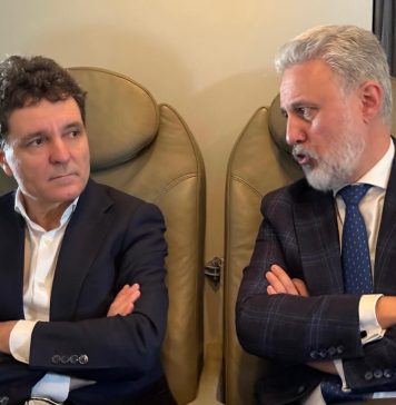 Nicușor Dan, într-un interviu pentru o televiziune din SUA: „Trump are dreptate”. Ce spune despre Ucraina, NATO și negocierile cu Rusia