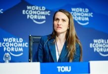 Oana Țoiu, în SUA la invitația lui Marco Rubio – Bucureștiul vrea investiții și acorduri comerciale pe minerale critice, într-o competiție globală dominată de China