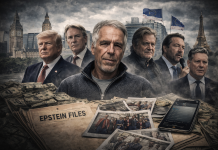 „Dosarele Epstein” harta influenței – cum se intersectează banii, reputația și politica internațională