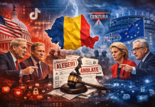 ANALIZĂ – Raportul Congresului SUA aprinde conflictul UE–SUA: Bruxelles acuzat de presiuni pe platforme în campaniile electorale din România