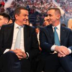 Grindeanu – Nu poate nimeni să facă o majoritate fără PSD şi fără AUR