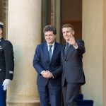 Nicușor Dan – Dacă ne referim la Europa ca o icoană n-o să ajungem nicăieri
