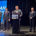 Dan Dungaciu – Căderea guvernului e decizie tactică. Dacă este nevoie, pentru declanșarea alegerilor anticipate ne gândim doar în această perspectivă să intrăm la guvernare cu PSD