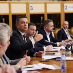 Sorin Grindeanu – Încercând să vândă Romgaz şi toate companiile – CEC, Portul Constanţa – astea sunt şobolănismele adevărate