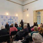 Conferință PUSL – România are nevoie de femei la masa deciziilor, nu pe margine