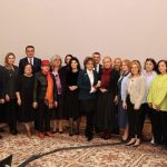 EARTH DAY – ”Ce lăsăm în urmă nu mai e o întrebare, e o urgență” – semnal de alarmă lansat la Palatul Parlamentului