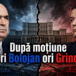 Moțiunea de cenzură schimbă sigur un președinte de partid: ori cade Bolojan, ori cade Grindeanu