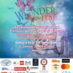 WonderFest 2026 aduce viitorul în prim-plan – 100 de copii vor juriza filme din întreaga lume