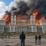 INSCOP – Mai mult de două treimi dintre români consideră că este momentul unei schimbări complete a clasei politice