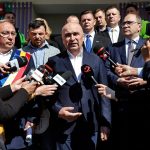 Bolojan – Nu poţi să modernizezi România cu 15% în Parlament. E nevoie să reorganizăm partidul