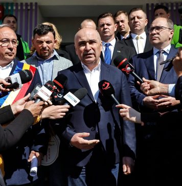 Bolojan a semnat acordul cu Luca Niculescu. PNL va susține noul Guvern, dar îi impune un deficit de maximum 5,3% în 2027