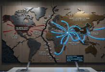 ANALIZĂ – China scrie necrologul Americii: „momentul Hormuz” și sfârșitul hegemoniei SUA