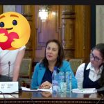 Copilul ca simptom, nu ca expert: cum a ajuns educația românească să se judece prin scene de Senat