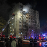 Cine îi protejează pe români? O dronă rusească a lovit un bloc din Galați, iar România intră într-o nouă etapă a războiului de lângă graniță