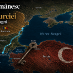 Visul românesc de a sparge cheia Turciei la Marea Neagră