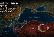 Visul românesc de a sparge cheia Turciei la Marea Neagră