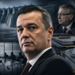 Nașul, fiul și Hidroelectrica – cercul de interese din jurul lui Grindeanu