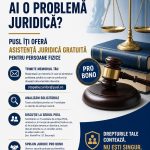 PUSL lansează un program de ajutor juridic gratuit pentru românii care reclamă abuzuri