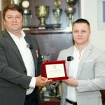 20 de ani de la o performanță istorică pentru taekwondo-ul olimpic românesc!