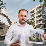 Rareș Hopincă deschide calea demolării fostului Cinema Floreasca. În locul clădirii ar putea apărea un bloc de cinci etaje