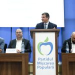 Tomac le-a transmis liderilor politici că dacă nu îl votează, președintele Nicușor Dan va propune un alt premier tot din afara partidelor mari