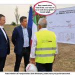 Anchetă de presă – Oamenii lui Grindeanu sug bani din marile contracte de infrastructură. O rețea patronată politic de PSD se hrănește din scumpirea kilometrului de autostradă și cale ferată