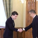 Simion îi umilește politic pe Nicușor Dan și Grindeanu. PSD plătește nota compromisurilor