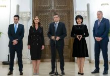 PSD decide astăzi dacă intră la guvernare. Grindeanu pune pe masă trei variante pentru Cabinetul Niculescu
