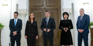 PSD decide astăzi dacă intră la guvernare. Grindeanu pune pe masă trei variante pentru Cabinetul Niculescu