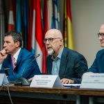 Kelemen Hunor – Eu, dacă aş fi preşedintele României, aş da PSD posibilitatea de a forma un guvern, au cele mai multe mandate