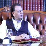 Murad acuză haosul din AUR la votul pentru Guvernul Veștea – Simion a schimbat decizia în ultimul moment