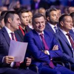 PSD decide duminică soarta Guvernului Veștea, dar numai după ce PNL își alege conducerea