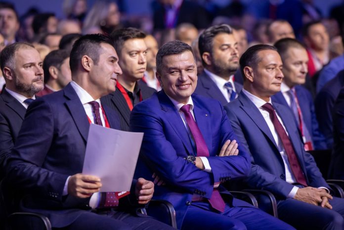 Manda Grindeanu