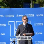 Dan Motreanu – PSD a adus în România modelul economic Las Fierbinţi. Consumi pe caiet, dar altcineva plăteşte datoria