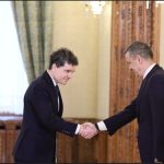 SURSE: Nicușor Dan, între Grindeanu și Rogobete pentru funcția de premier. Varianta PSD prinde contur la Cotroceni