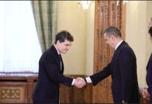 ANALIZĂ – Se lucrează la ruperea AUR. Va rezista George Simion?