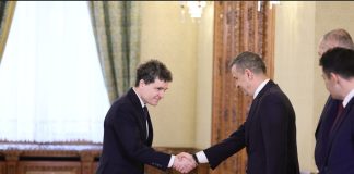 PSD acceptă privatizările pe care le condamna în urmă cu cinci luni