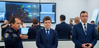 Nicușor Dan avertizează că Rusia încearcă să extindă conflictul din Ucraina către Europa. România își consolidează apărarea împotriva dronelor
